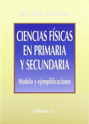 CIENCIAS FISICAS EN PRIMARIA Y SECUNDARI