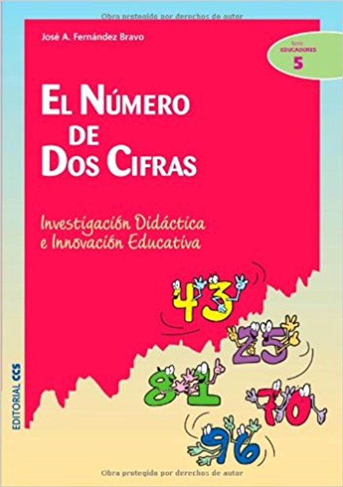 EL NUMERO DE DOS CIFRAS