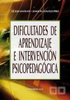 DIFICULTADES DE APRENDIZAJE E INTERVENCN