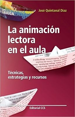 LA ANIMACION LECTORA EN EL AULA