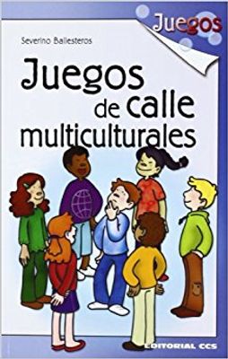 JUEGOS DE CALLE MULTICULTURALES