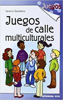 JUEGOS DE CALLE MULTICULTURALES