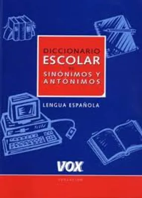 DICCIONARIO PARA LA ENSENANZA LENGUA ESP