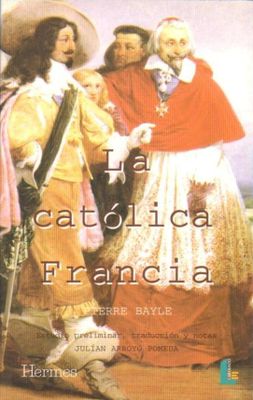 LA CATOLICA FRANCIA