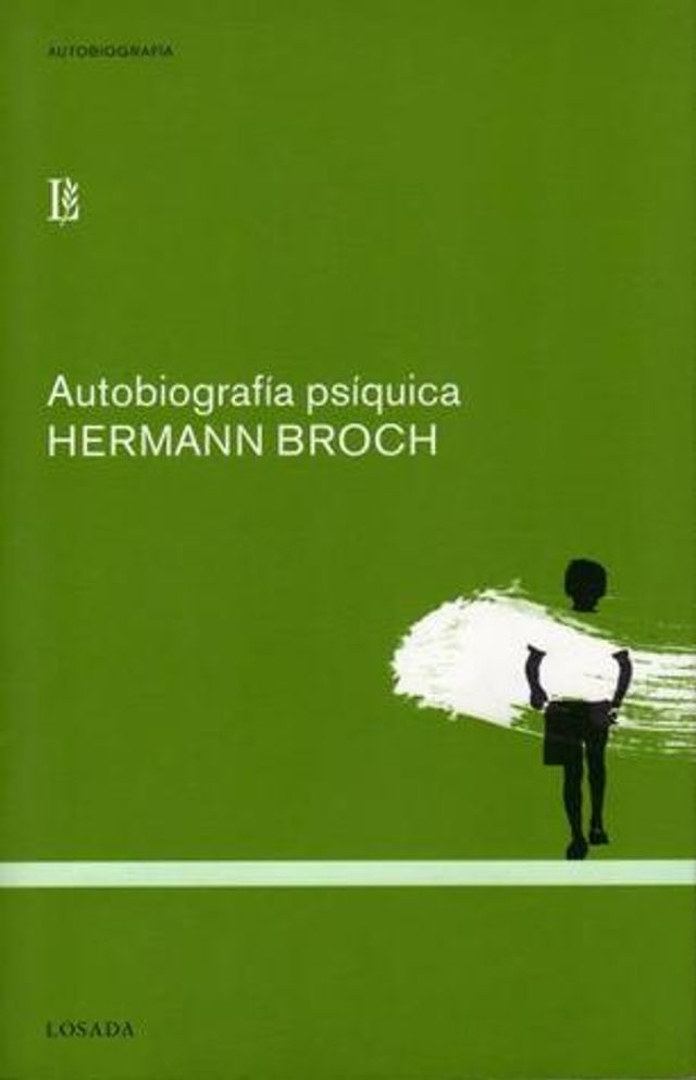 AUTOBIOGRAFIA PSIQUICA