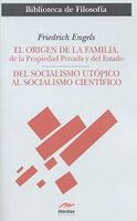 EL ORIGEN DE LA FAMILIA, LA PROPIEDAD