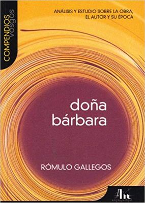 DOÑA BARBARA