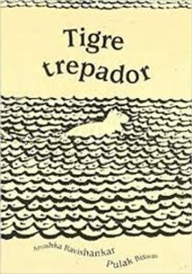 TIGRE TREPADOR