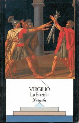 LA ENEIDA