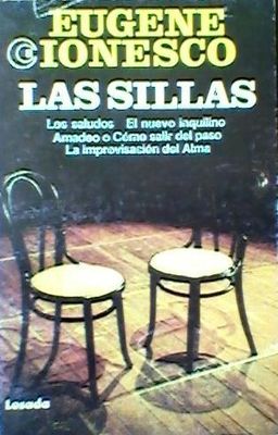 LAS SILLAS