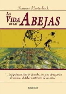 LA VIDA DE LAS ABEJAS