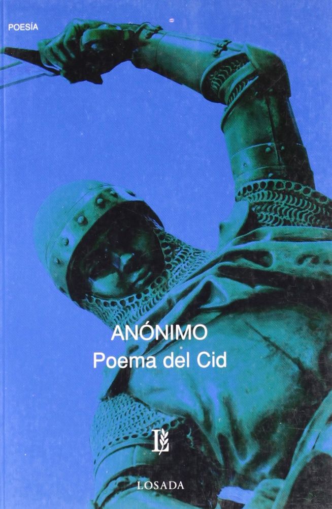 POEMA DEL CID