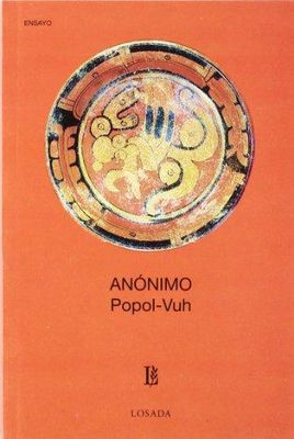 POPOL VUH