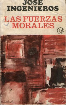 LAS FUERZAS MORALES