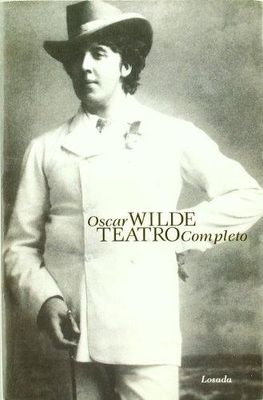 TEATRO COMPLETO