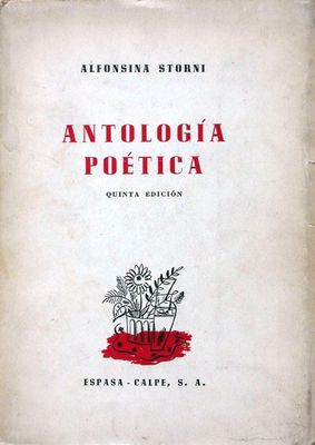 ANTOLOGIA POETICA