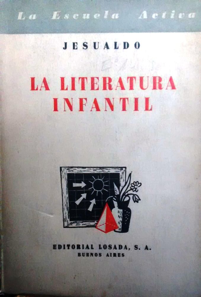 LA LITERATURA INFANTIL