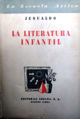 LA LITERATURA INFANTIL