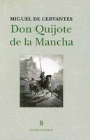 DON QUIJOTE DE LA MANCHA