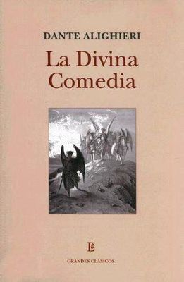 LA DIVINA COMEDIA