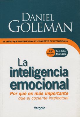 LA INTELIGENCIA EMOCIONAL