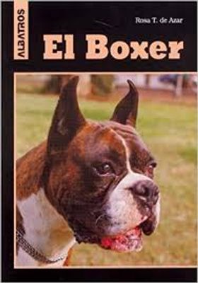 EL BOXER