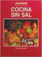 COCINA SIN SAL