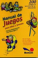 MANUAL DE JUEGOS PARA NINOS Y JOVENES