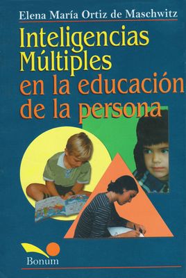 INTELIGENCIAS MULTIPLES EN LA EDUCACION