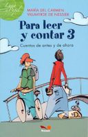 PARA LEER Y CONTAR 3