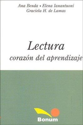 LECTURA CORAZON DEL APRENDIZAJE