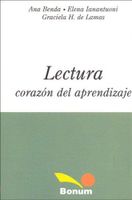 LECTURA CORAZON DEL APRENDIZAJE