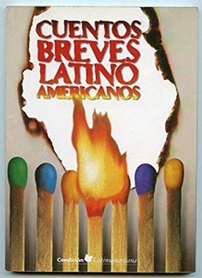 CUENTOS BREVES LATINOAMERICANOS