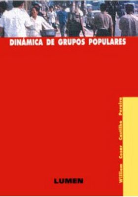 DINAMICA DE GRUPOS POPULARES