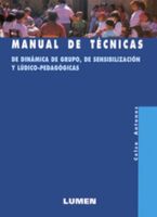 MANUAL DE TECNICAS DE DINAMICA DE GRUPO