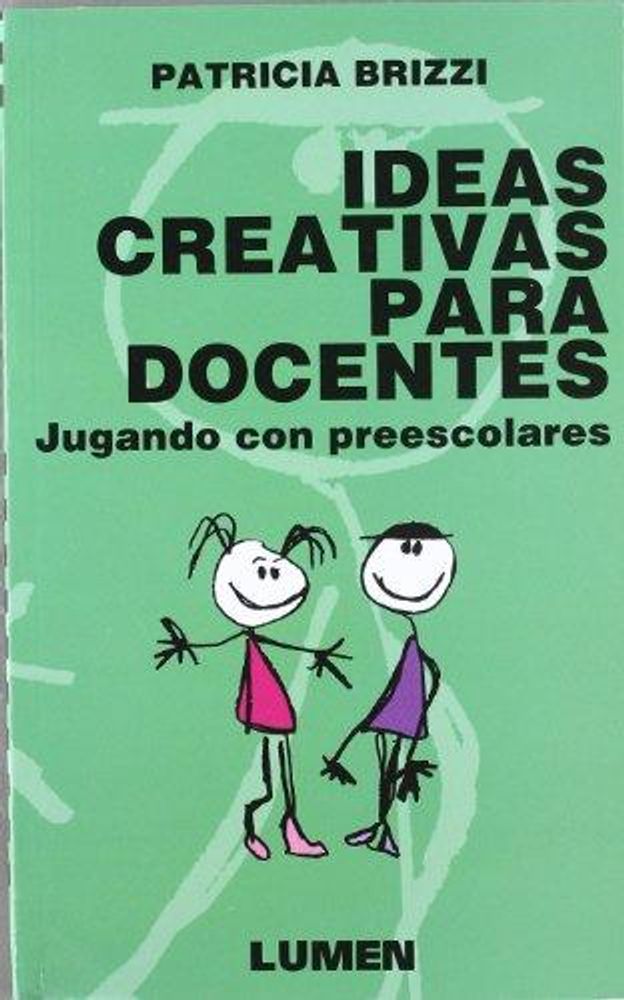 IDEAS CREATIVAS PARA DOCENTES