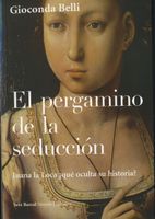 EL PERGAMINO DE LA SEDUCCION