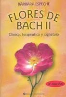 FLORES DE BACH  II 3RA ED