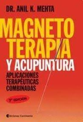 MAGNETO TERAPIA Y ACUPUNTURA