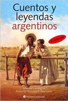 CUENTOS Y LEYENDAS ARGENTINOS