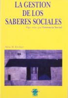 LA GESTION DE LOS SABERES SOCIALES