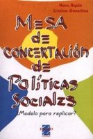 MESA DE CONCERTACION DE POLITICAS SOCIAL