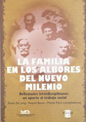 LA FAMILIA EN LOS ALBORES DE NUEVO MILEN