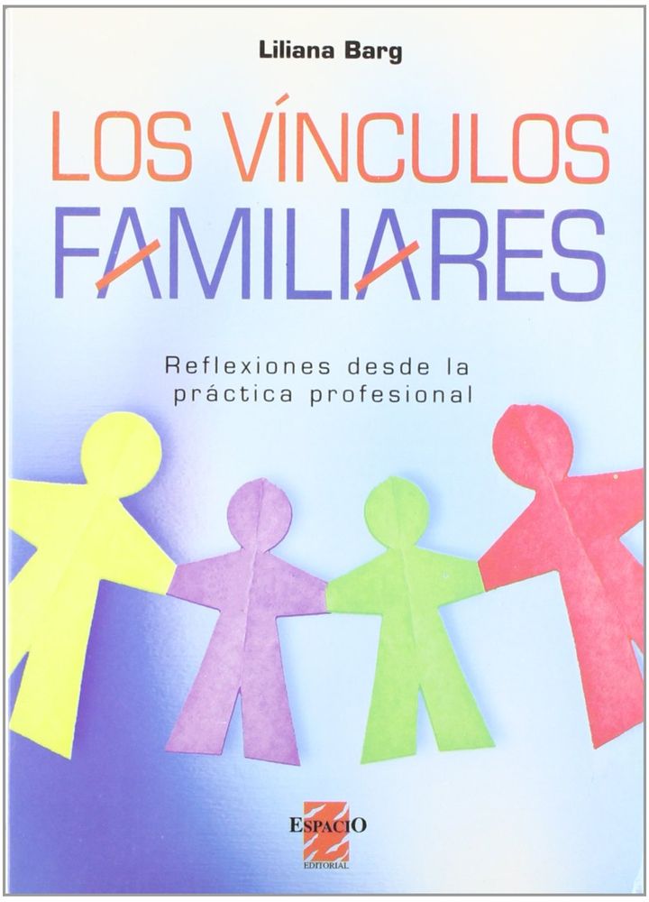 LOS VINCULOS FAMILIARES