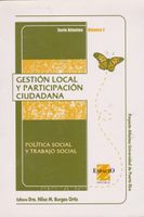 GESTION LOCAL Y PARTICIPACION