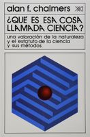 QUE ES ESA COSA LLAMADA CIENCIA