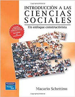 INTRODUCCION A LAS CIENCIAS SOCIALES2006