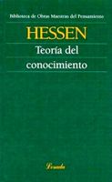 TEORIA DEL CONOCIMIENTO