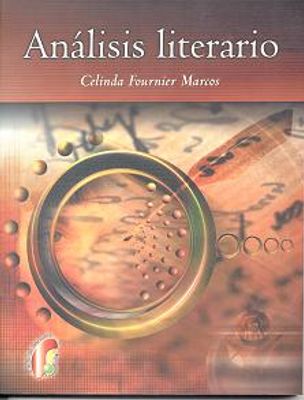 ANALISIS LITERARIO