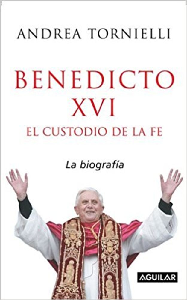 BENEDICTO XVI